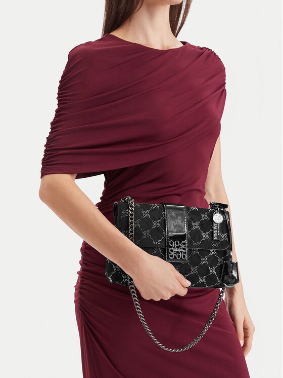 NINE WEST Geantă EO-CITY LUXE-TK25739