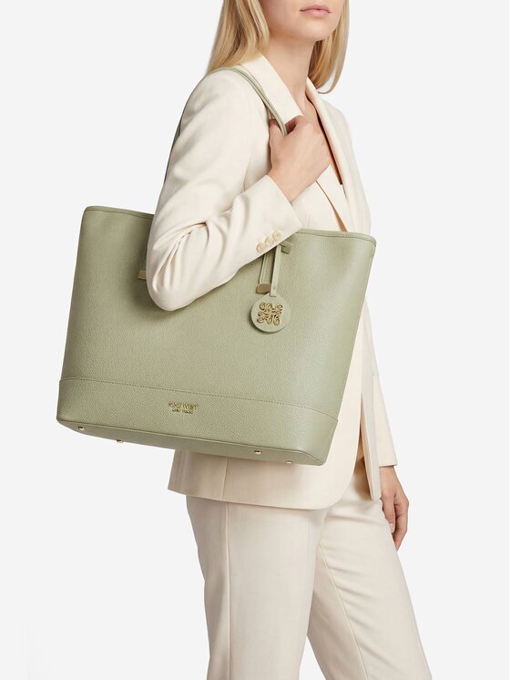 NINE WEST Geantă EO-Delancey Day-KY254