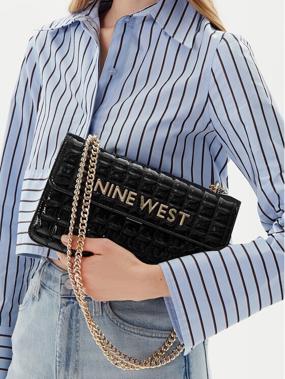 NINE WEST Geantă EO-Glamercy-Glamour-LX10059