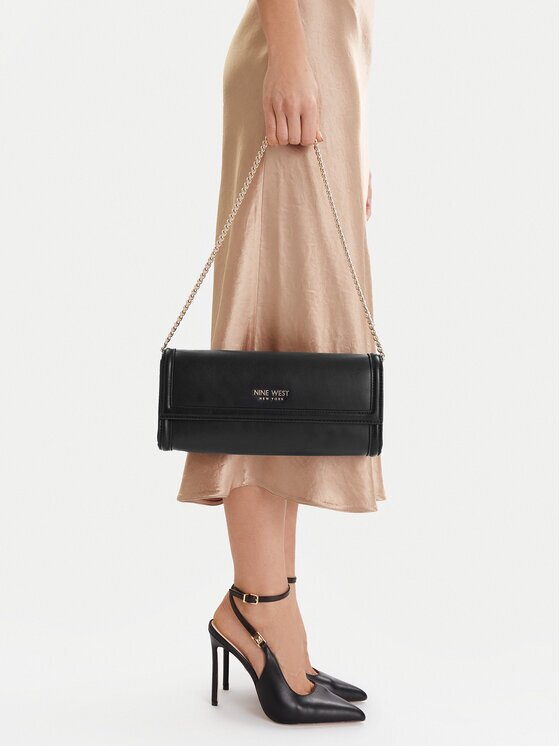 NINE WEST Geantă EO-Greene Charm-LDA8374