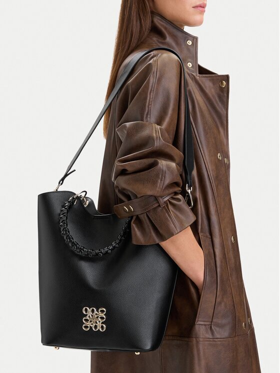 NINE WEST Geantă EO-HIDDEN CHARM-LDA9444