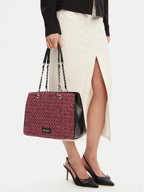 NINE WEST Geantă EO-Hudson-Heaven-LDA8005A