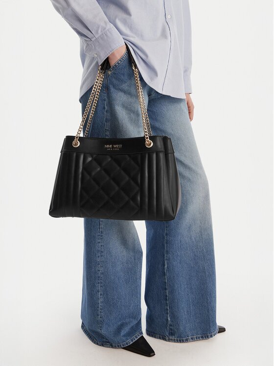 NINE WEST Geantă EO-Lafayette Luxe-LDA8706