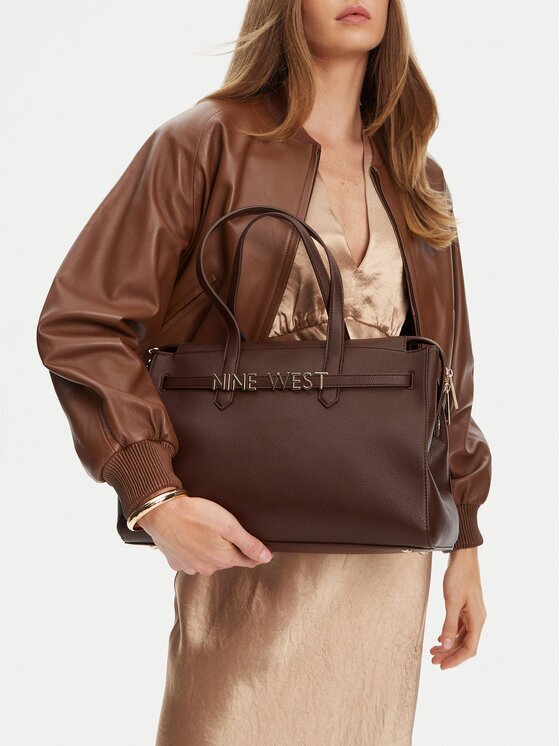 NINE WEST Geantă EO-Manhattan-Muse-I-LX10192