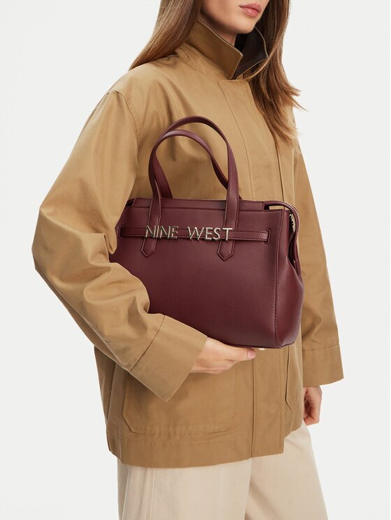NINE WEST Geantă EO-Manhattan-Muse-II-LX10197