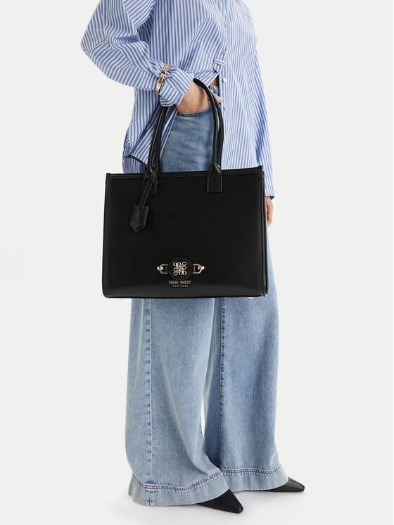 NINE WEST Geantă EO-Mulberry Grace-LDA8450