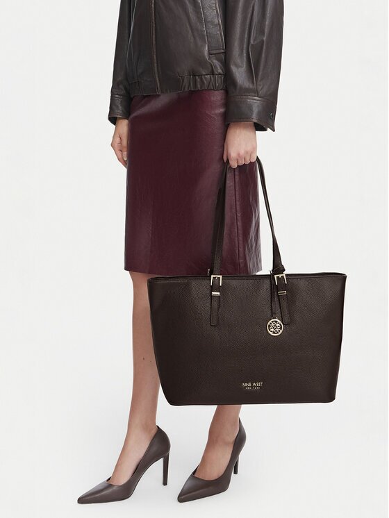 NINE WEST Geantă EO-QUIET ELEGANCE-LDA9895