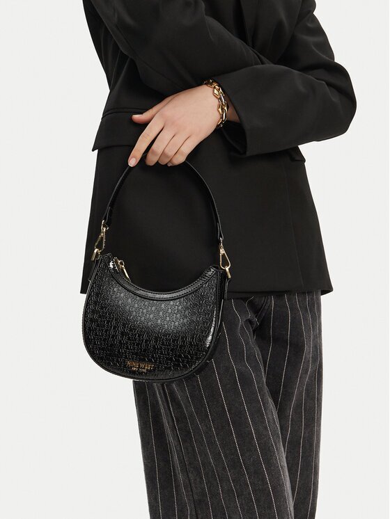NINE WEST Geantă GLAR1 Negru