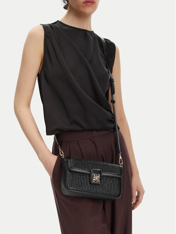 NINE WEST Geantă LILLA4 Negru