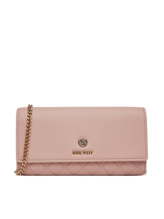 NINE WEST Geantă NW-W1-011-SS25 Roz