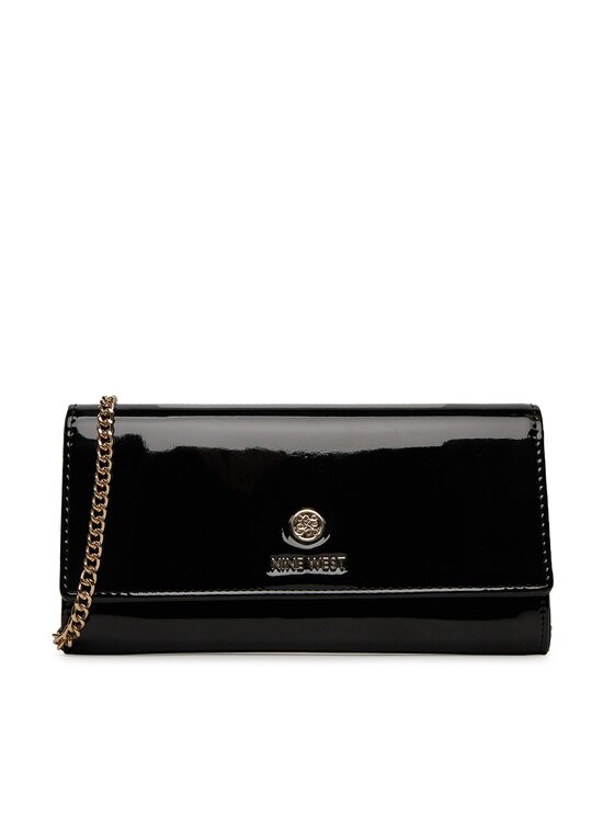 NINE WEST Geantă NW-W1-013-SS25 Negru