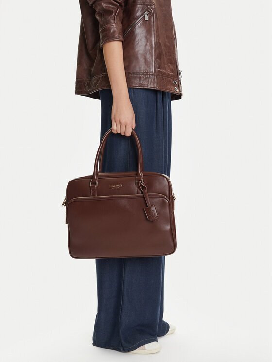 NINE WEST Geantă pentru laptop CEO-EMMA-LA482-2847