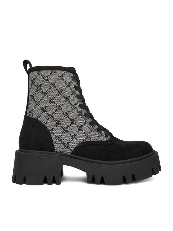 NINE WEST Ghete CEO-MALAK-01 Gri