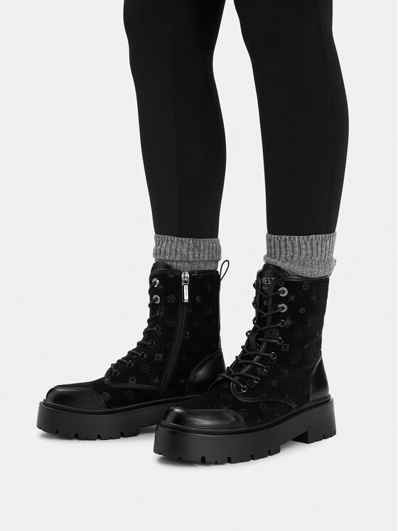 NINE WEST Ghete EO-HY2T695-5