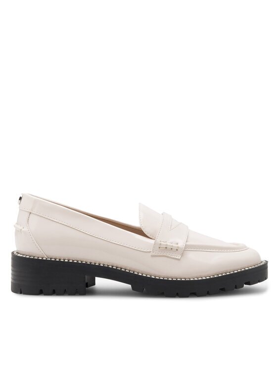 NINE WEST Mocasini SHEERIN SJ1497-1 Écru