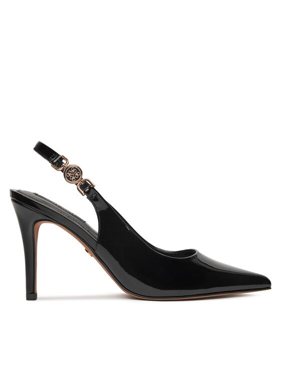 NINE WEST Pantofi cu toc subțire CD23029-2