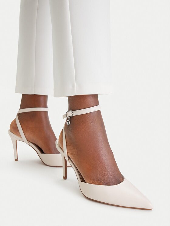 NINE WEST Pantofi cu toc subțire CEO-CD23029-3