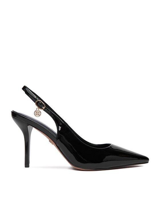 NINE WEST Pantofi cu toc subțire CEO-CD25-316-1