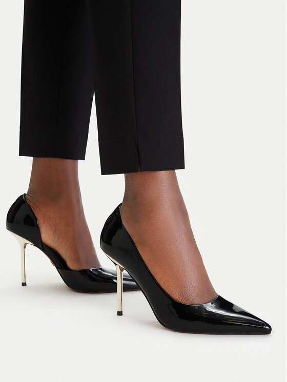 NINE WEST Pantofi cu toc subțire CEO-CWF0003-04
