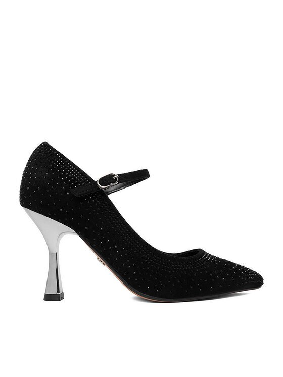 NINE WEST Pantofi cu toc subțire CEO-LP90858-296
