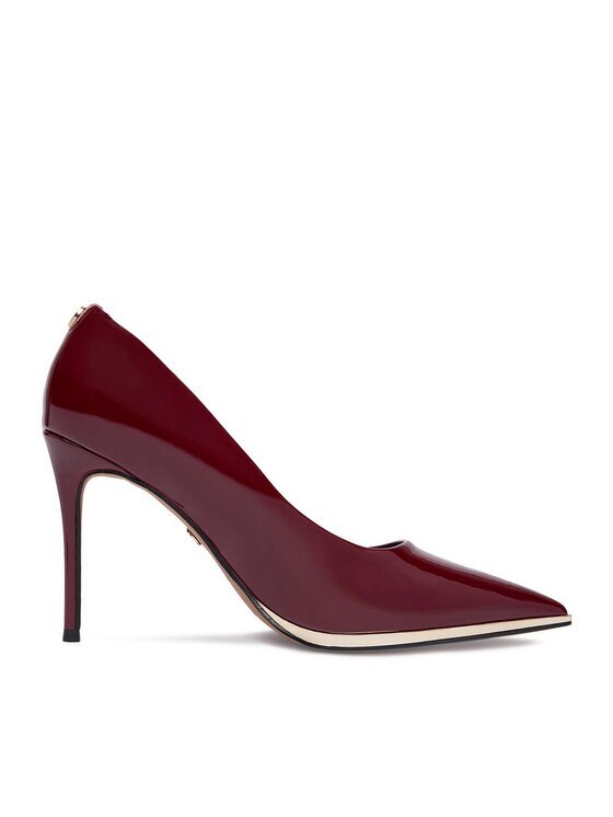 NINE WEST Pantofi cu toc subțire CEO-SH2124 01