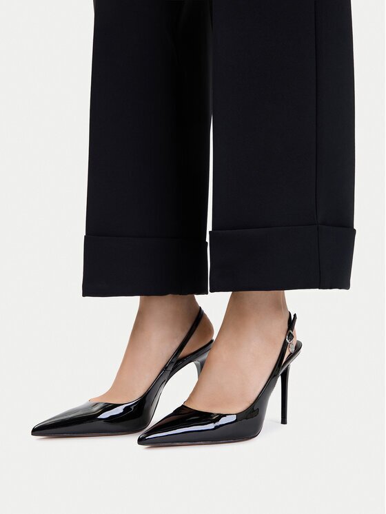 NINE WEST Pantofi cu toc subțire CEO-TS6379-03