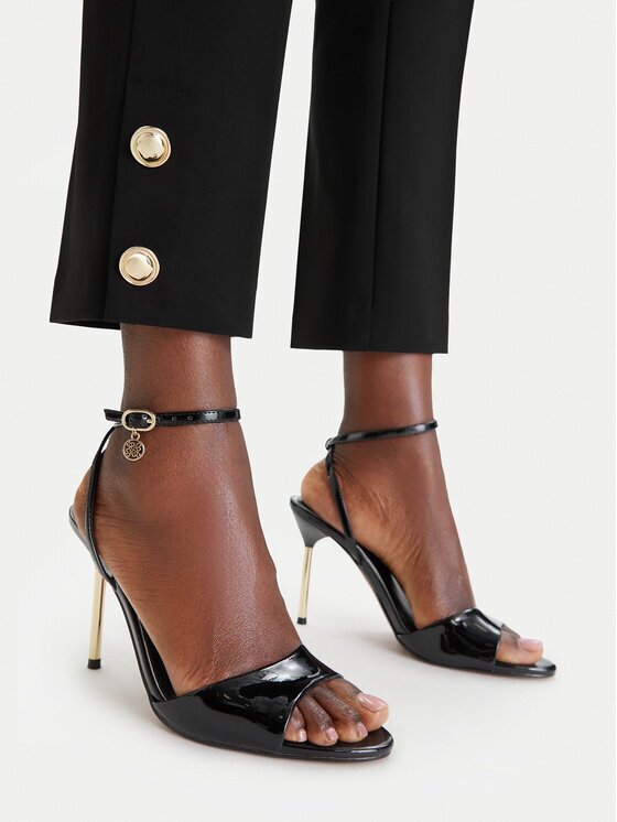 NINE WEST Pantofi cu toc subțire EO-CD25-144-1