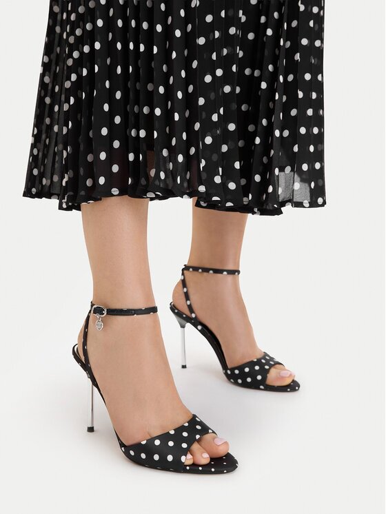 NINE WEST Pantofi cu toc subțire EO-CD26-144