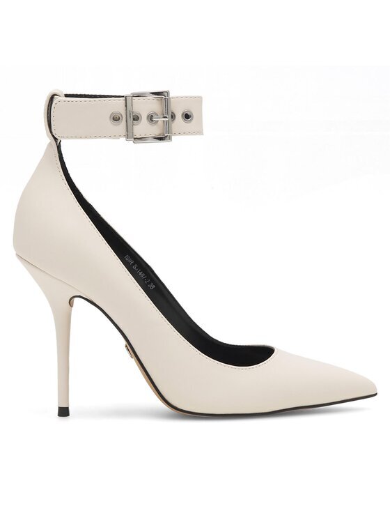 NINE WEST Pantofi cu toc subțire SJ1487-2