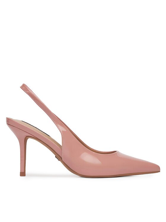 NINE WEST Pantofi cu toc subțire SX005-01