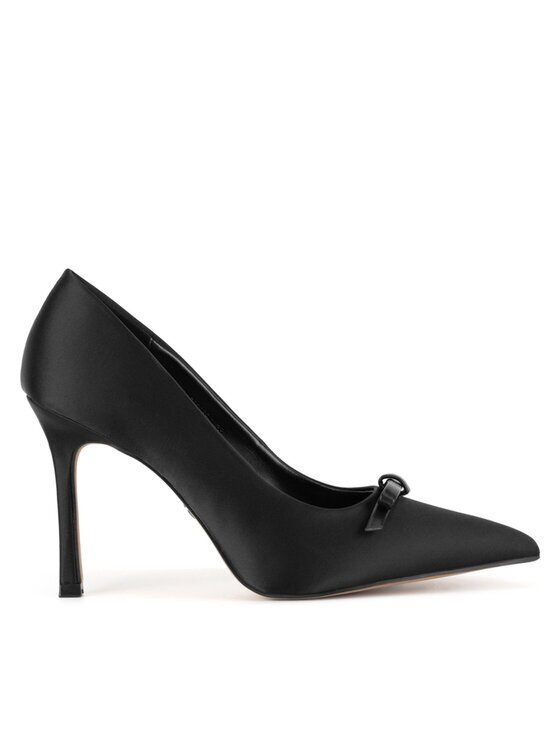 NINE WEST Pantofi cu toc subțire WFA2989-1