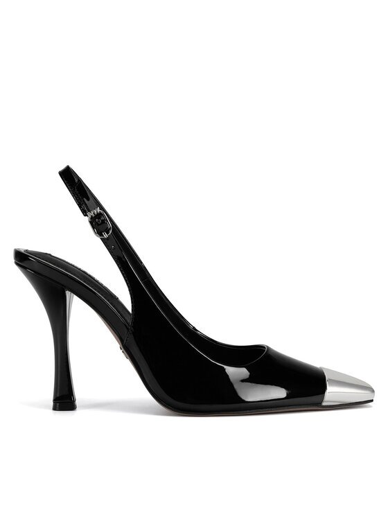 NINE WEST Pantofi cu toc subțire WFA3376-1