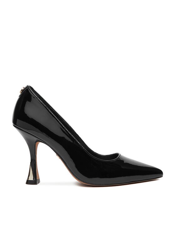 NINE WEST Pantofi pumps CEO-AMANI-01 Negru