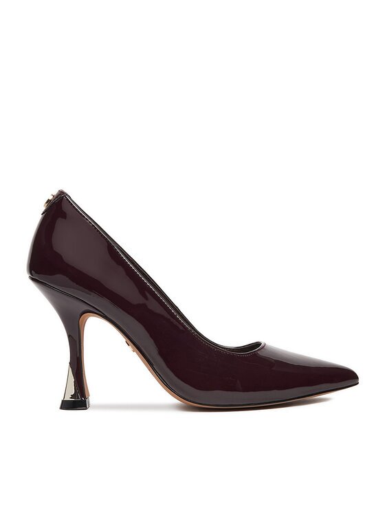 NINE WEST Pantofi pumps CEO-AMANI-01 Vișiniu