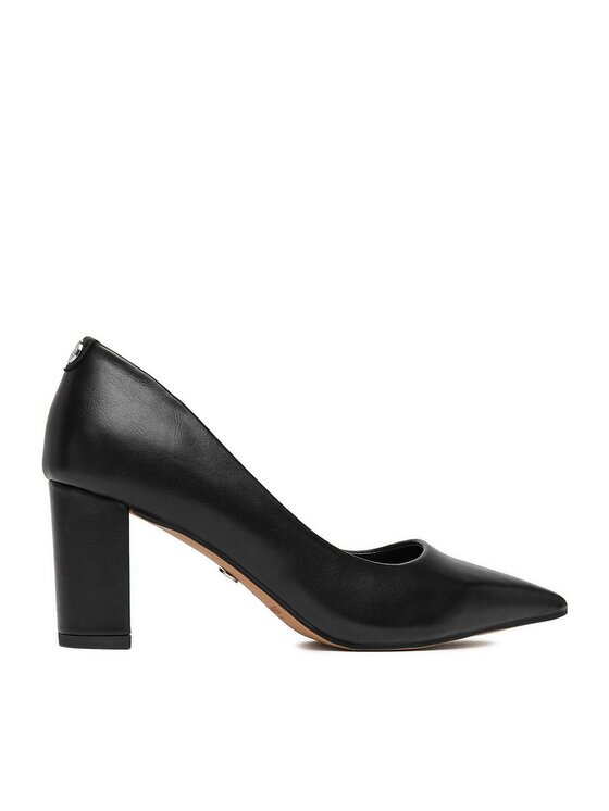 NINE WEST Pantofi pumps CEO-ZAFIRA-01 Negru
