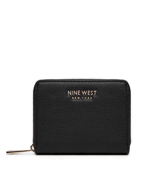 NINE WEST Portofel CEO-NW-W1-001-AW26 Negru