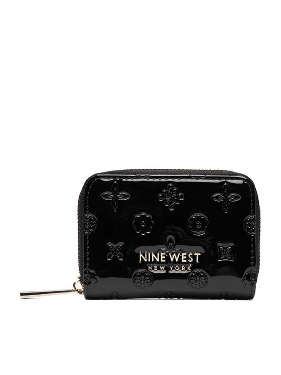 NINE WEST Portofel CEO-NW-W1-005-AW26 Negru