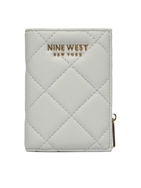 NINE WEST Portofel CEO-NW-W1-006-SS26 Gri