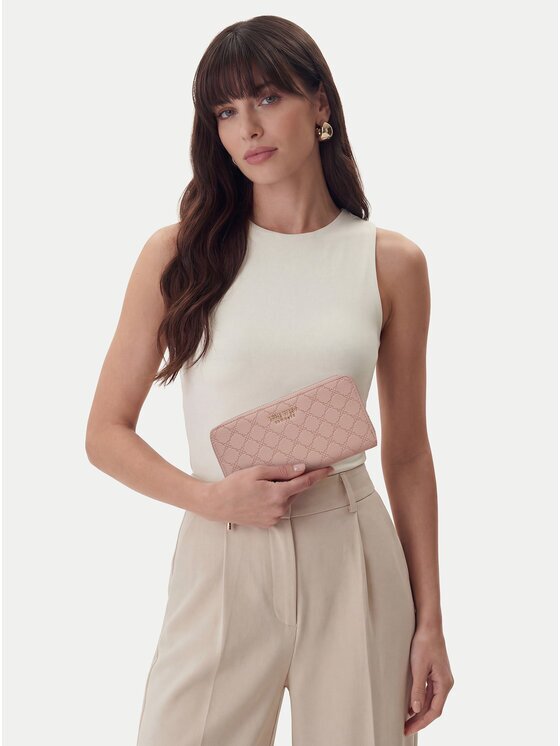 NINE WEST Portofel CEO-NW-W1-007-SS26 Roz