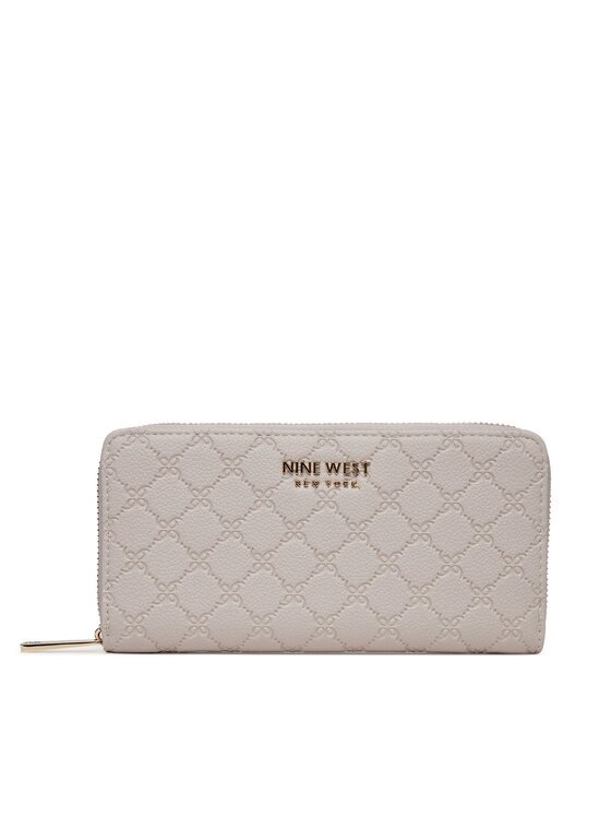 NINE WEST Portofel CEO-NW-W1-007-SS26 Violet