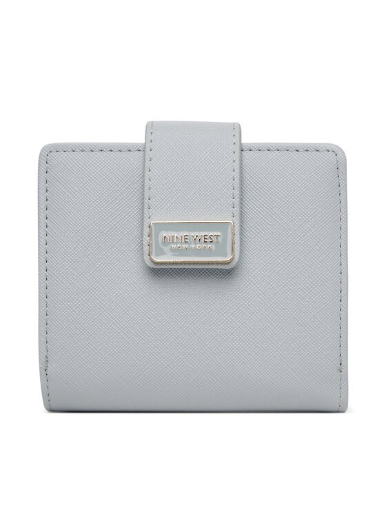 NINE WEST Portofel CEO-NW-W1-008-SS26 Albastru
