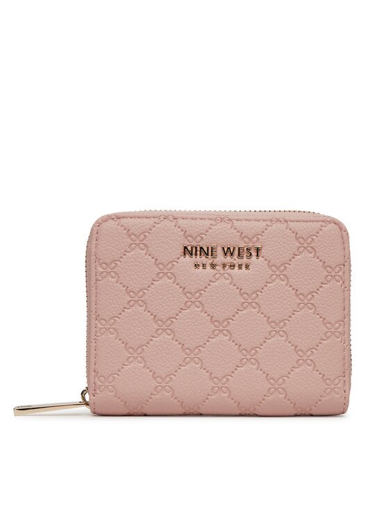 NINE WEST Portofel NW-W1-004-SS25 Roz