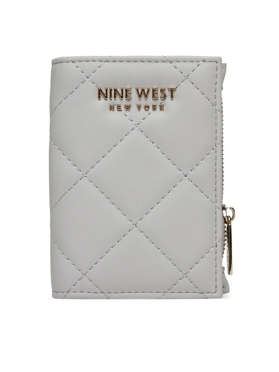 NINE WEST Portofel NW-W1-006-SS25 Gri