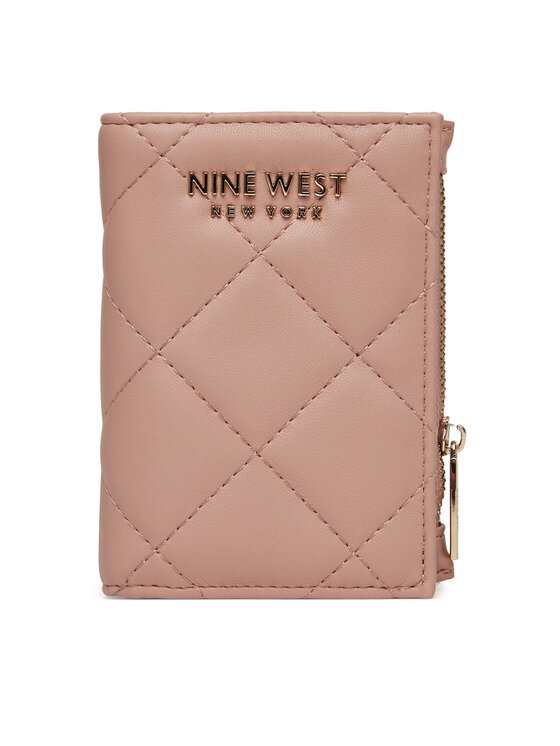 NINE WEST Portofel NW-W1-006-SS25 Roz