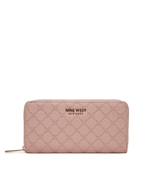 NINE WEST Portofel NW-W1-007-SS25 Roz