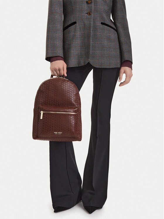 NINE WEST Rucsac CEO-Erie-lda5129