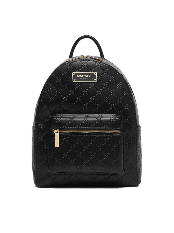 NINE WEST Rucsac CEO-IVORY CHARM-JH7437