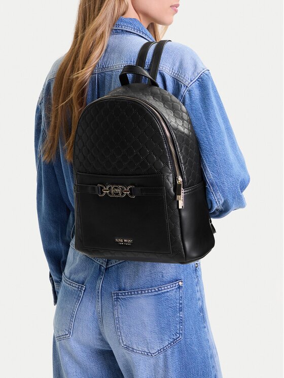 NINE WEST Rucsac CEO-LUNA-I-B24445
