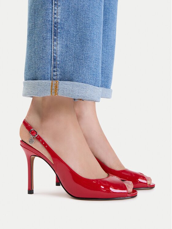 NINE WEST Sandale EO-TS6376-01
