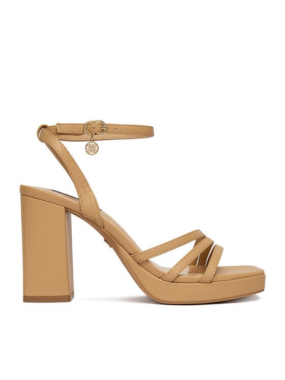 NINE WEST Sandale TS6197-01